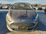 Ford Fiesta 2014