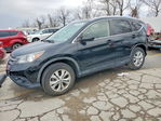 Honda CR-V 2012