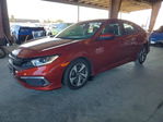 Honda Civic 2020