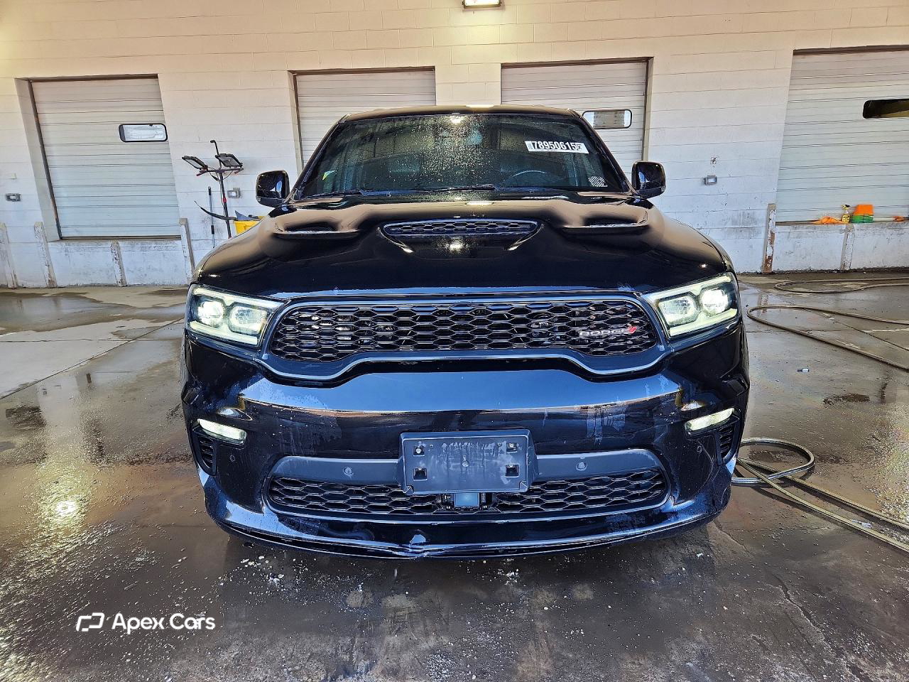 Dodge Durango 2023