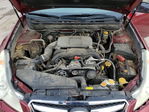 Subaru Legacy 2011