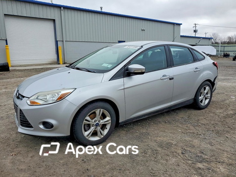 Ford Focus 2014 - Image 1 of 13