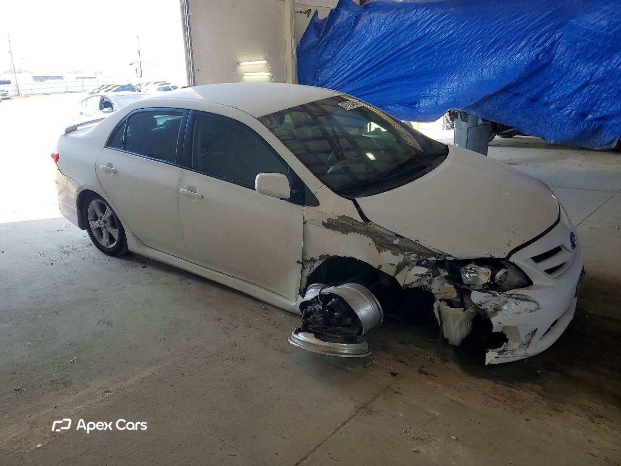 Toyota Corolla 2011
