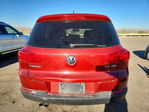 Volkswagen Tiguan 2013
