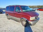 GMC Safari 2002