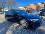 Audi A6 2020