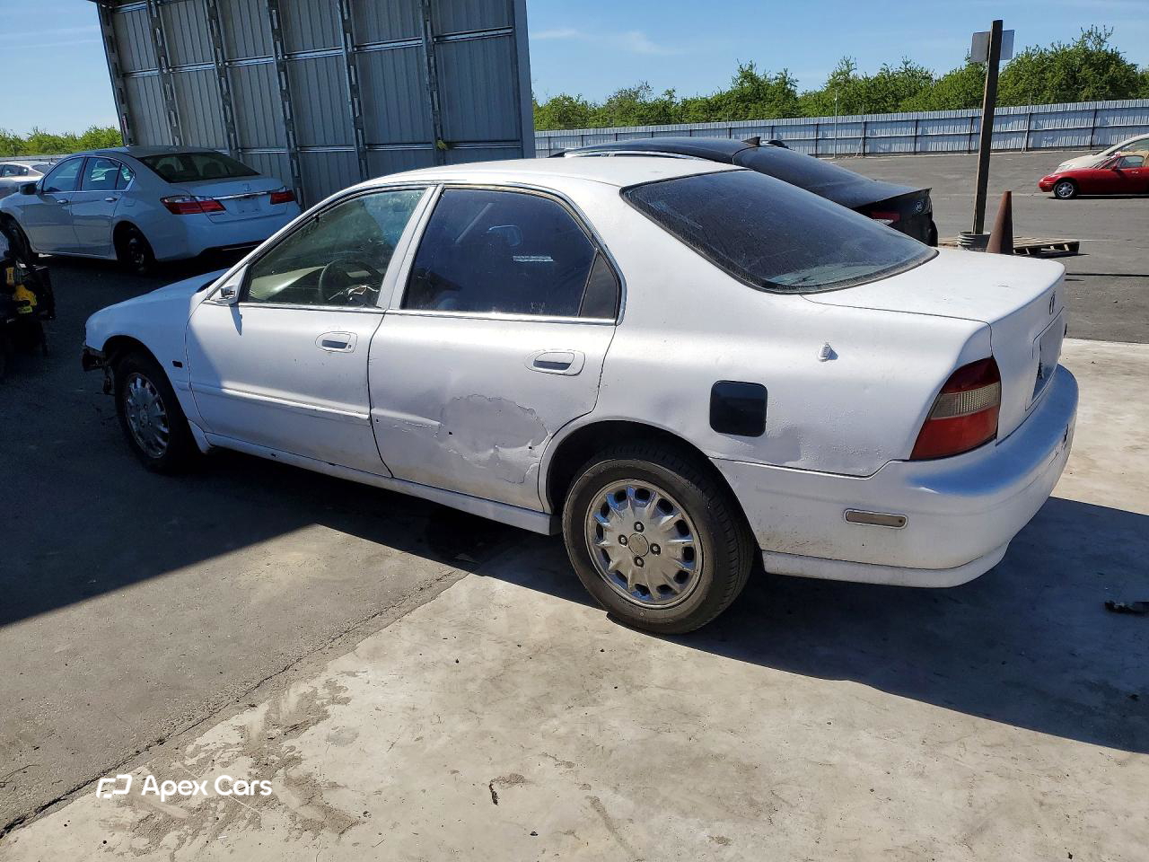Honda Accord 1994