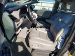 Toyota Sienna 2016