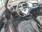 MINI Cooper 2011