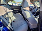 Chevrolet Cruze 2012