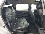 Nissan Pathfinder 2017