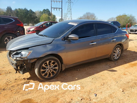 Nissan Sentra 2016 - Image 1 of 12