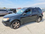 Subaru Forester 2009