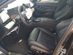 BMW Series 5 2025