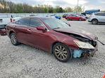 Lexus ES 2007