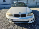 BMW Series 1 2012