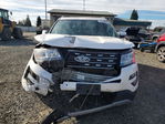 Ford Explorer 2017