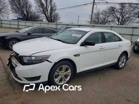 Ford Taurus 2018 - Image 1 of 12
