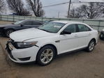 Ford Taurus 2018