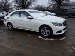 Mercedes-Benz E-klasse 2015