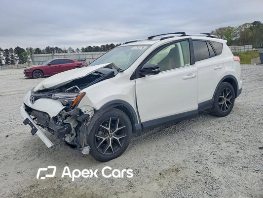 Toyota RAV 4 2016 - Image 1 of 5