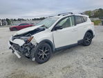 Toyota RAV 4 2016