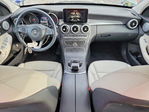 Mercedes-Benz C-klasse 2017