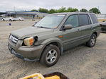 Honda Pilot 2007
