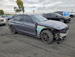 BMW Series 3 2016