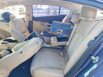 Buick LaCrosse 2014