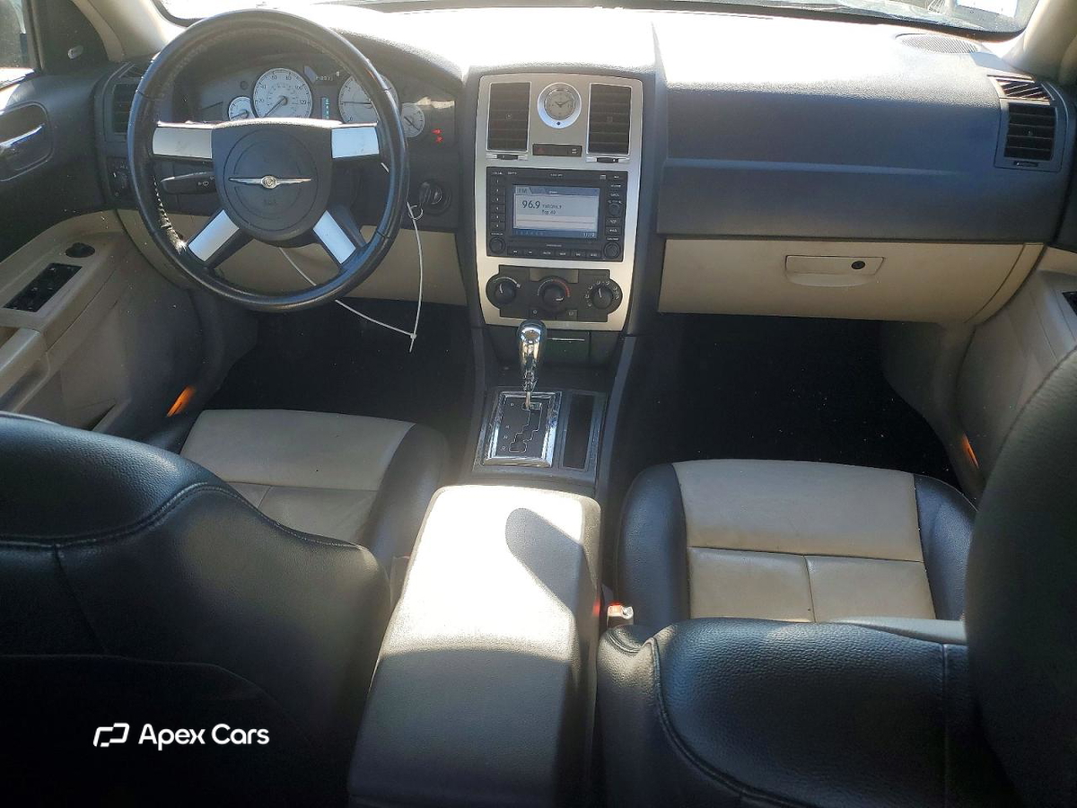 Chrysler 300 2006