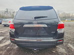 Toyota Highlander 2013