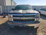 Chevrolet Silverado 2014