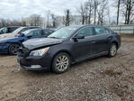 Buick LaCrosse 2014