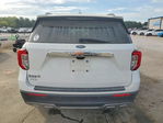 Ford Explorer 2022