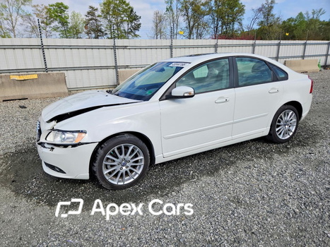Volvo S40 2010 - Zdjęcie 1 z 12