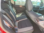 Ford Bronco 2025