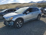 Subaru XV 2016