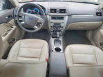 Ford Fusion 2011