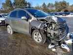 Chevrolet Trax 2022