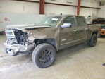 Chevrolet Silverado 2014