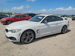 BMW Series 4 2015