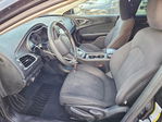 Chrysler 200 2016