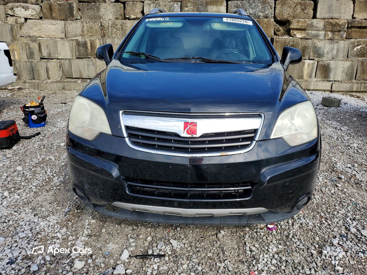 Saturn VUE 2008