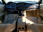BMW Series 5 2007