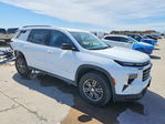 Chevrolet Traverse 2025