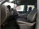 Chevrolet Silverado 2021