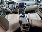 Honda Pilot 2017