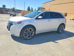 Ford Edge 2013