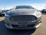 Ford Fusion 2014